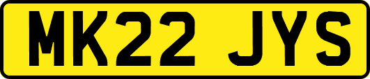 MK22JYS