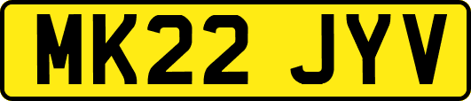 MK22JYV