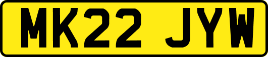 MK22JYW