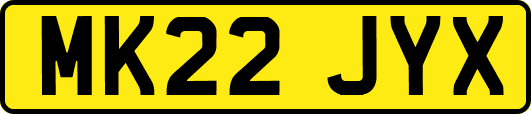 MK22JYX