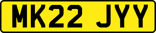 MK22JYY