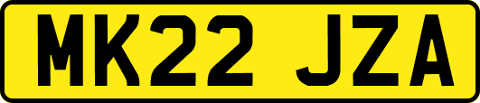 MK22JZA
