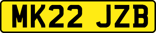 MK22JZB
