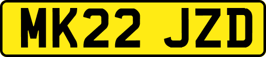 MK22JZD