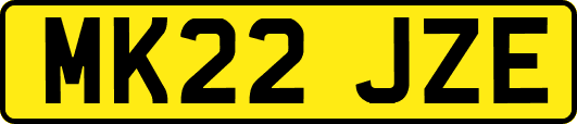 MK22JZE