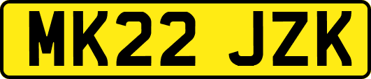 MK22JZK