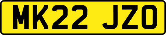 MK22JZO