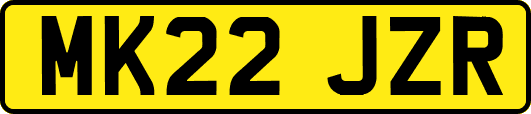 MK22JZR