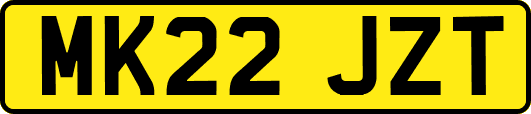 MK22JZT