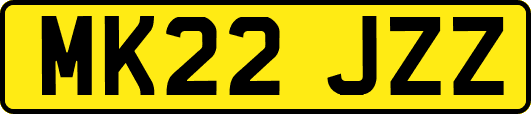 MK22JZZ