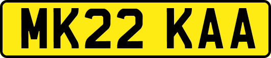 MK22KAA