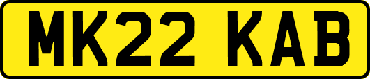 MK22KAB