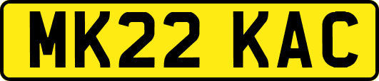 MK22KAC