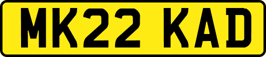 MK22KAD