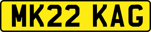 MK22KAG
