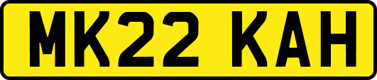MK22KAH