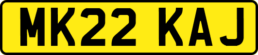 MK22KAJ