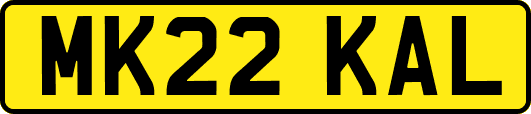 MK22KAL