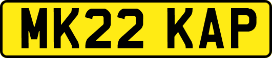 MK22KAP