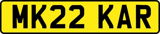 MK22KAR
