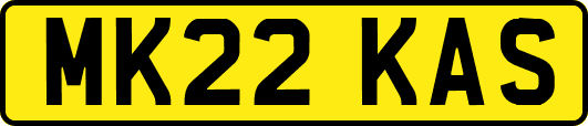 MK22KAS