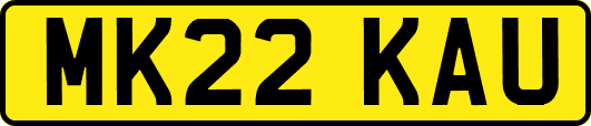 MK22KAU