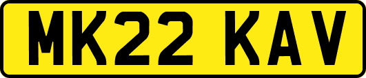 MK22KAV