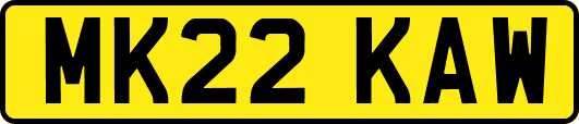 MK22KAW