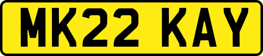 MK22KAY