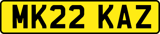 MK22KAZ