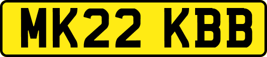 MK22KBB