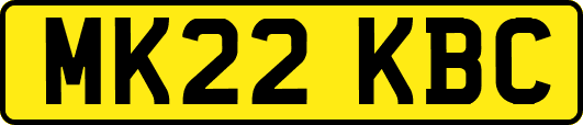 MK22KBC