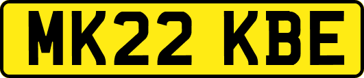 MK22KBE
