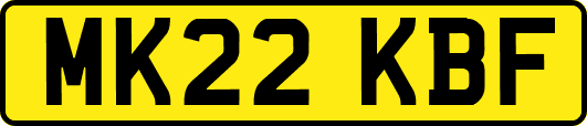 MK22KBF