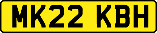 MK22KBH