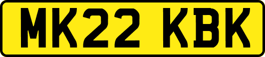 MK22KBK
