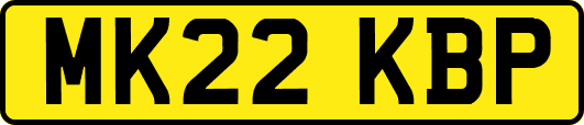 MK22KBP