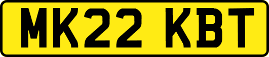 MK22KBT