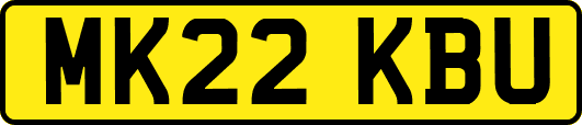 MK22KBU