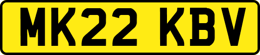 MK22KBV