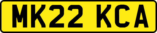 MK22KCA