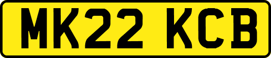 MK22KCB