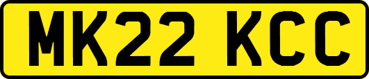 MK22KCC