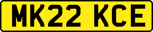 MK22KCE