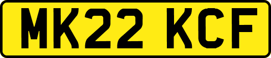 MK22KCF