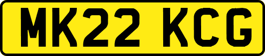 MK22KCG