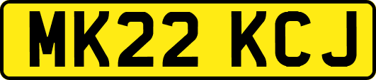 MK22KCJ