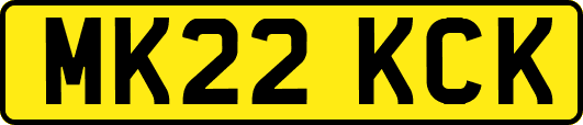 MK22KCK