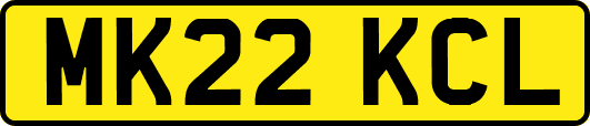 MK22KCL