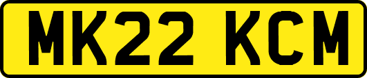 MK22KCM